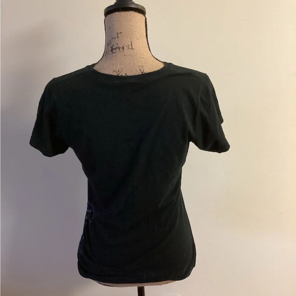 Harry Potter Dumbledore's Army Graphic Tee, Size S - Picture 6 of 7